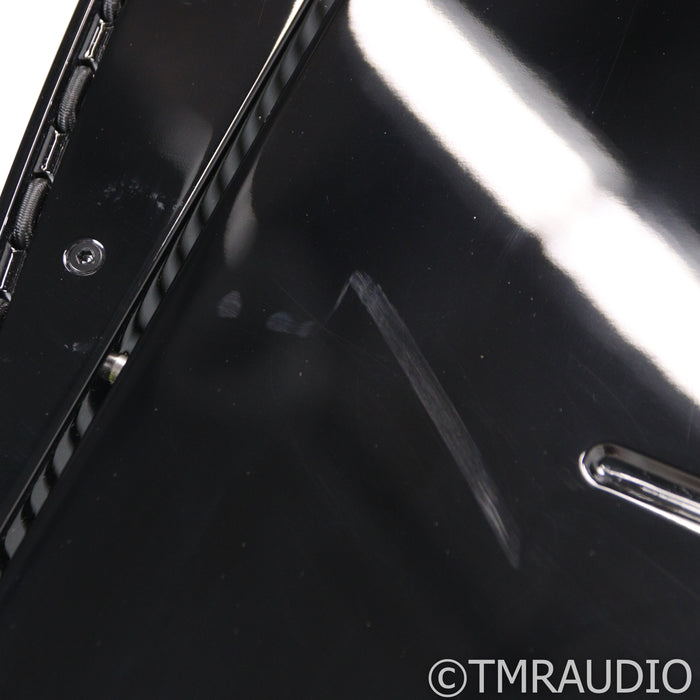 REL Acoustics No. 32 Reference Subwoofer; Piano Black