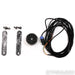 REL Acoustics No. 32 Reference Subwoofer; Piano Black