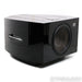 REL Acoustics No. 32 Reference 15" Powered Subwoofer; Piano Black
