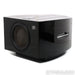 REL Acoustics No. 32 Reference 15" Powered Subwoofer; Piano Black