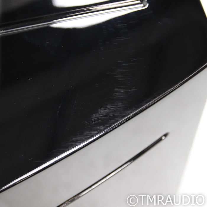 REL Acoustics No. 32 Reference 15" Powered Subwoofer; Piano Black