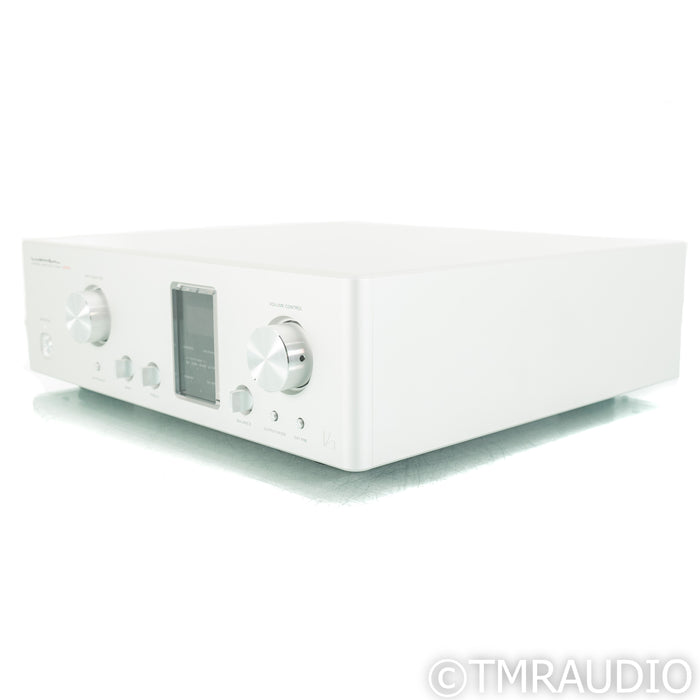 Luxman C900u Stereo Preamplifier