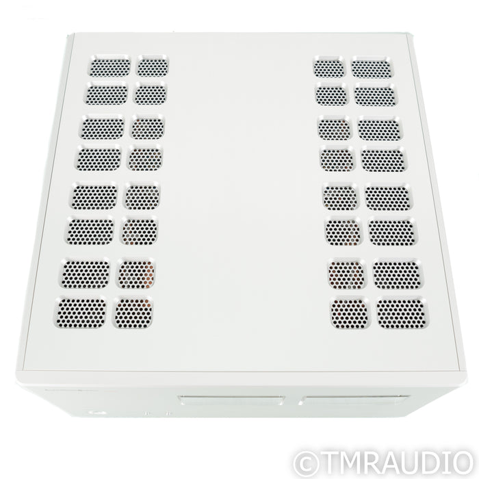 Luxman M-900u Stereo Power Amplifier