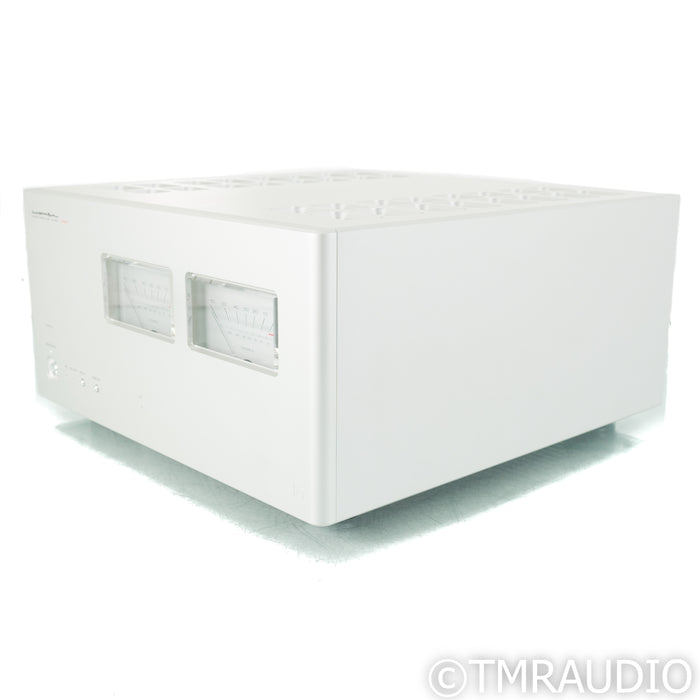 Luxman M-900u Stereo Power Amplifier