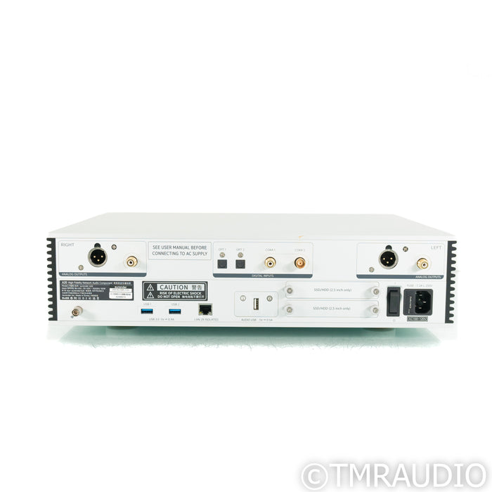 Aurender A20 Music Server / Streamer