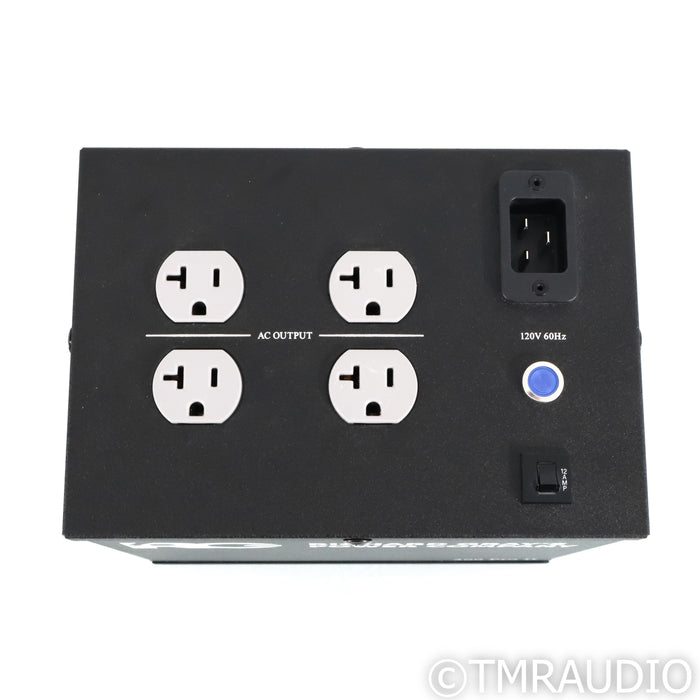 Richard Gray's Power Company 400 Pro II AC Power Line Conditioner