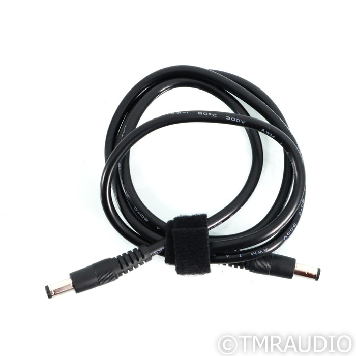 Keces Audio P8 Single Output Linear Power Supply; 19V/20V w/ USB Output