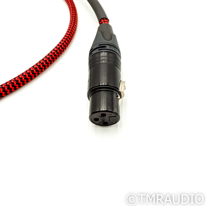 Black Cat Digit AES/EBU Cable; 1m Digital Cable