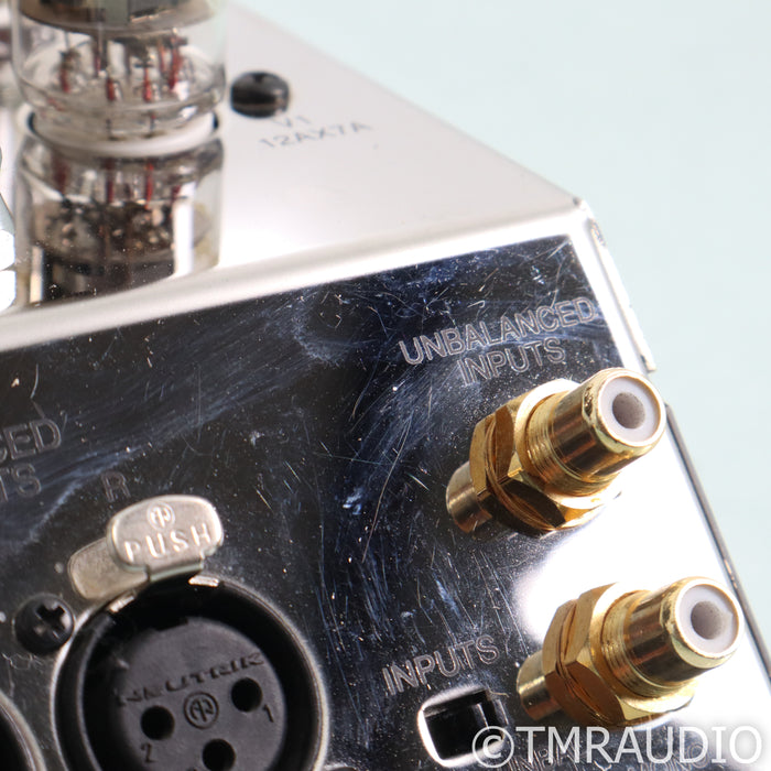 McIntosh MC275 MKV Stereo Tube Power Amplifier