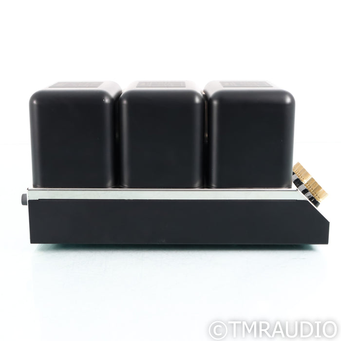McIntosh MC275 MKV Stereo Tube Power Amplifier