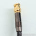 Shunyata Research Gamma Clock 75 BNC Cable; 1m Digital Cable