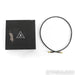 Shunyata Research Gamma Clock 75 BNC Cable; 1m Digital Cable
