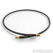 Shunyata Research Gamma Clock 75 BNC Cable; 1m Digital Cable