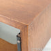 McIntosh L12 Equipment Cabinet; Walnut