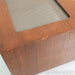 McIntosh L12 Equipment Cabinet; Walnut