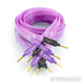 Nordost Purple Flare Speaker Cables; 4m Pair