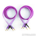Nordost Purple Flare Speaker Cables; 4m Pair