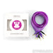 Nordost Purple Flare Speaker Cables; 4m Pair