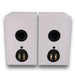 Monitor Audio Bronze 100 Bookshelf Speakers; White Pair