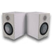 Monitor Audio Bronze 100 Bookshelf Speakers; White Pair
