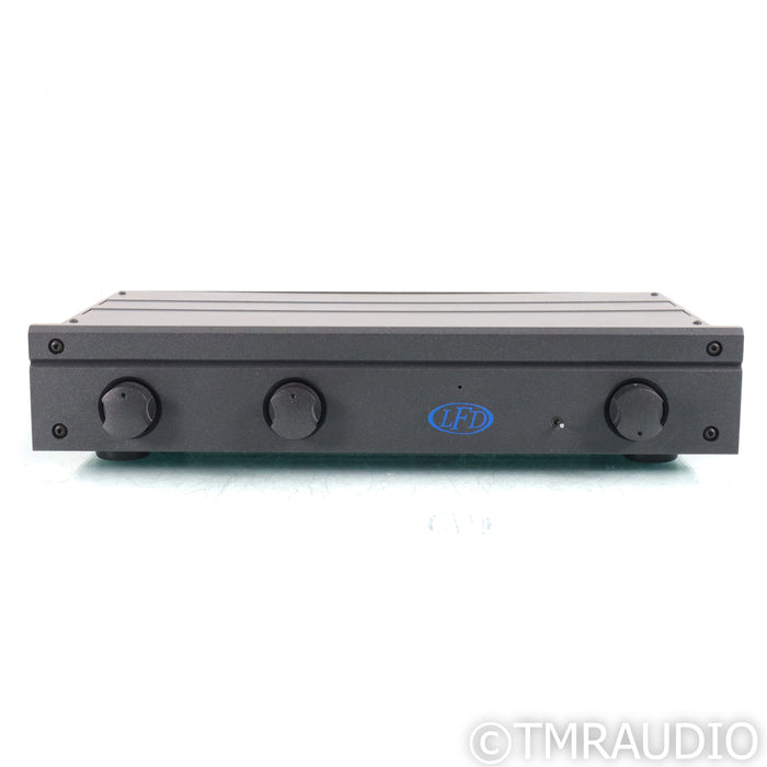 LFD LE MKIV Signature Stereo Integrated Amplifier