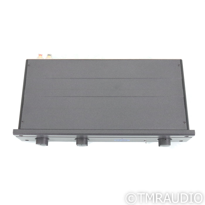 LFD LE MKIV Signature Stereo Integrated Amplifier