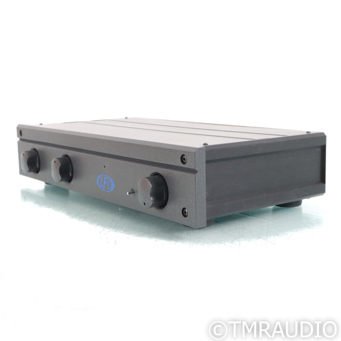 LFD LE MKIV Signature Stereo Integrated Amplifier