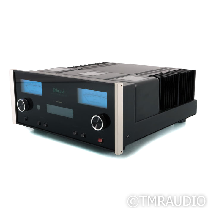McIntosh MAC6700 Stereo Receiver; MM & MC Phono; TM3 Tuner