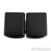 KEF LS50 Meta Bookshelf Speakers; Black Pair