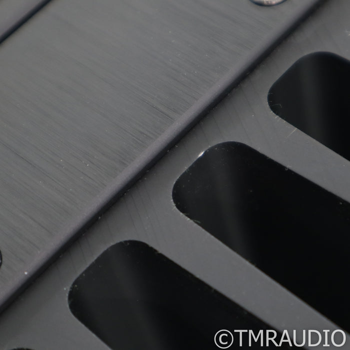 Coda S5.5 Stereo Power Amplifier