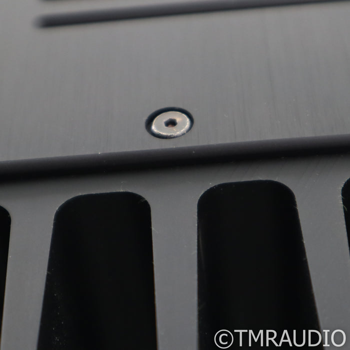 Coda S5.5 Stereo Power Amplifier