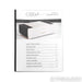 Coda S5.5 Stereo Power Amplifier