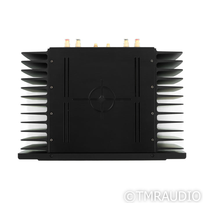 Coda S5.5 Stereo Power Amplifier