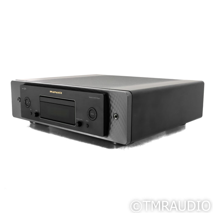 Marantz SACD 30n SACD Player / Media Streamer
