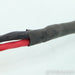 Luna Cables Rouge Speaker Cables; 2.5m Pair