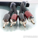 AudioQuest ThunderBird ZERO Speaker Cables; 5ft Pair