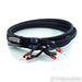 AudioQuest ThunderBird ZERO Speaker Cables; 10ft Pair
