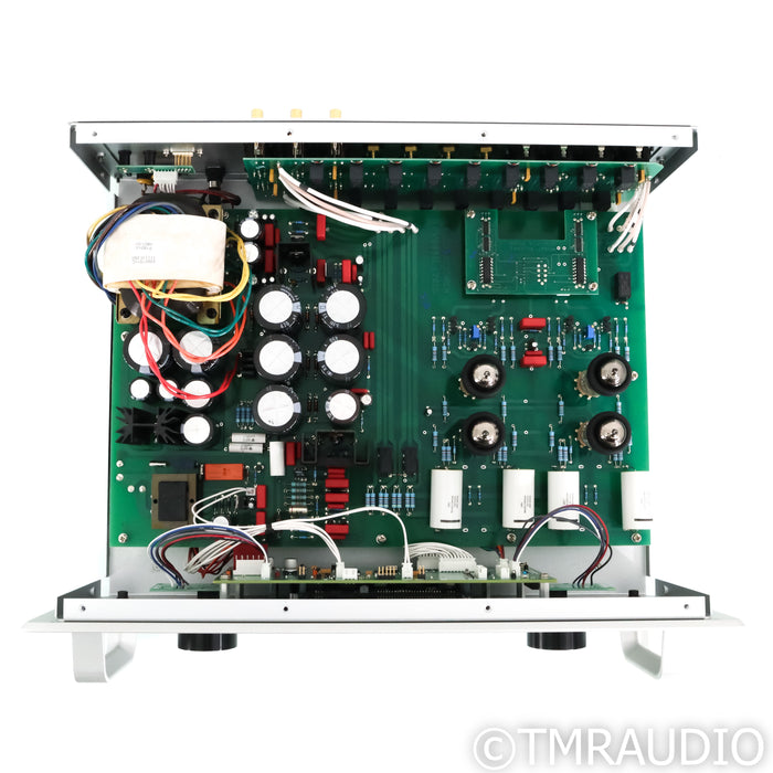 Audio Research LS28 Stereo Tube Preamplifier