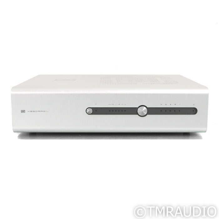 Schiit Audio Yggdrasil DAC; D/A Converter; SCH-10; Gen 5 USB
