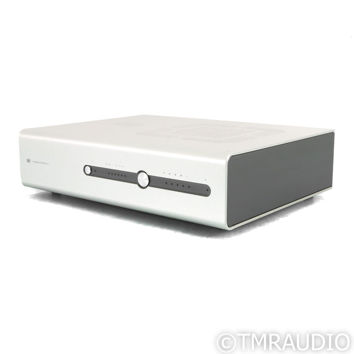 Schiit Audio Yggdrasil DAC; D/A Converter; SCH-10; Gen 5 USB