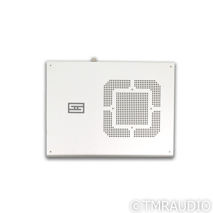 Schiit Audio Yggdrasil DAC; D/A Converter; SCH-10; Gen 5 USB