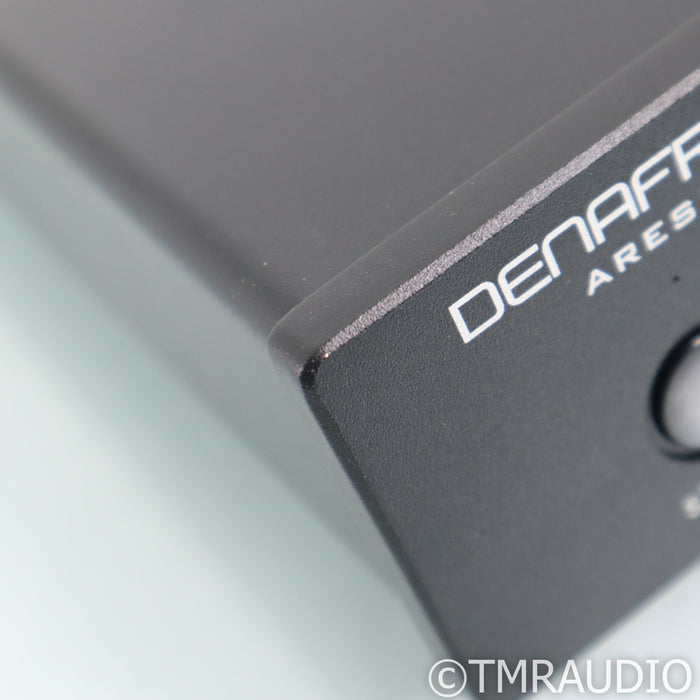 Denafrips Ares II DAC; D/A Converter; USB