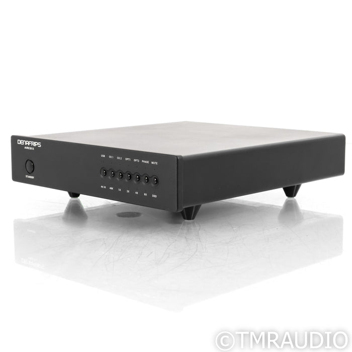 Denafrips Ares II DAC; D/A Converter; USB