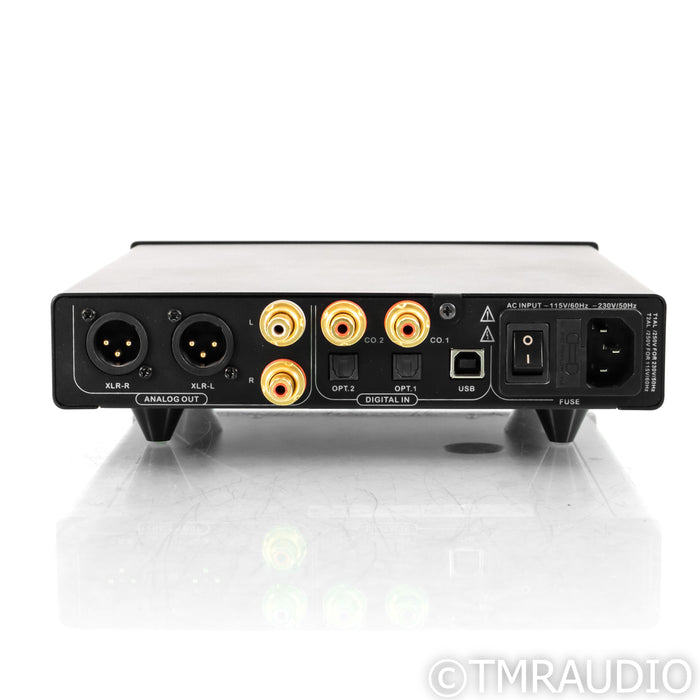 Denafrips Ares II DAC; D/A Converter; USB