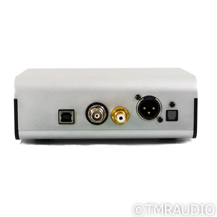 Soulution 746 CD & SACD Player; w/ USB Interface (New Laser)