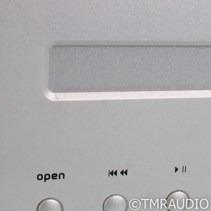 Soulution 746 CD & SACD Player; w/ USB Interface (New Laser)