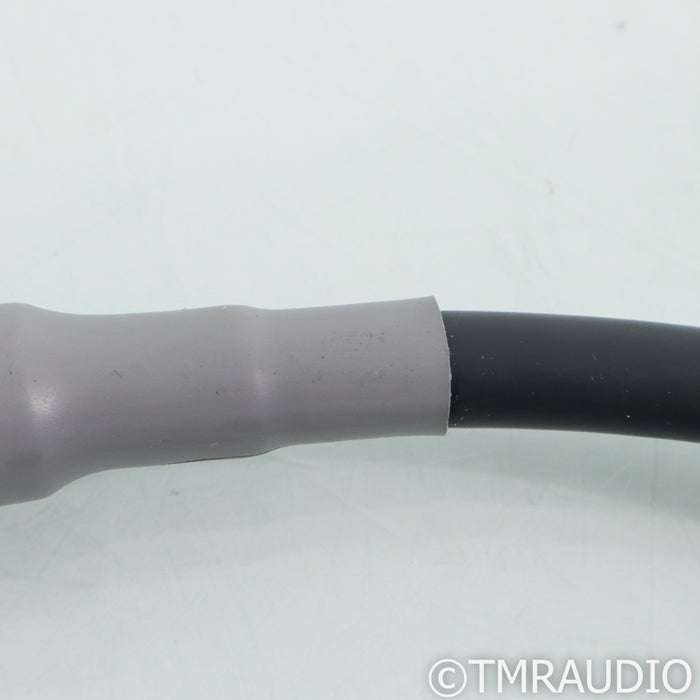 Cardas Audio Golden Reference XLR Cable; Single 1.5m Balanced Interconnect