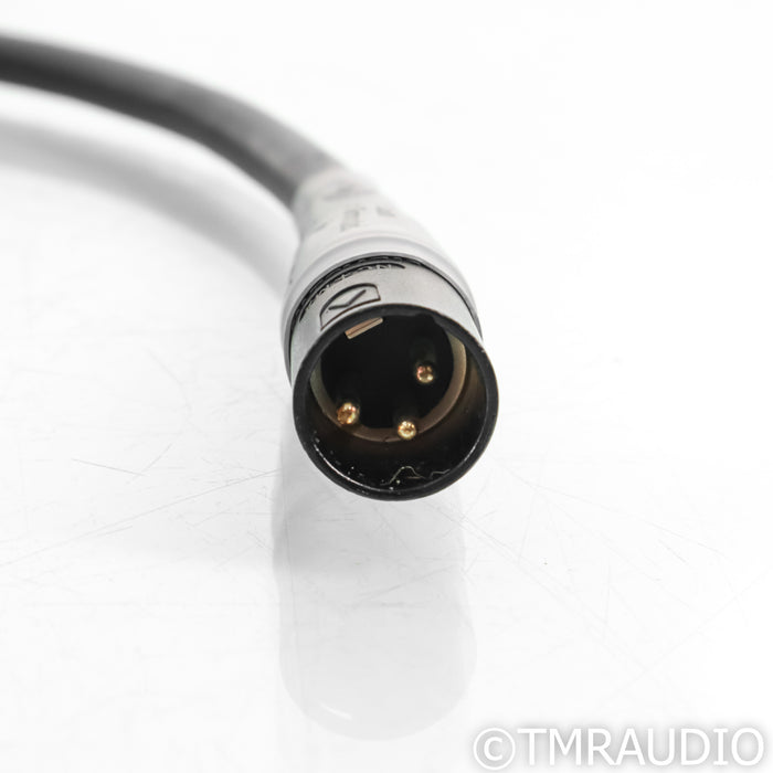 Cardas Audio Golden Reference XLR Cable; Single 1.5m Balanced Interconnect
