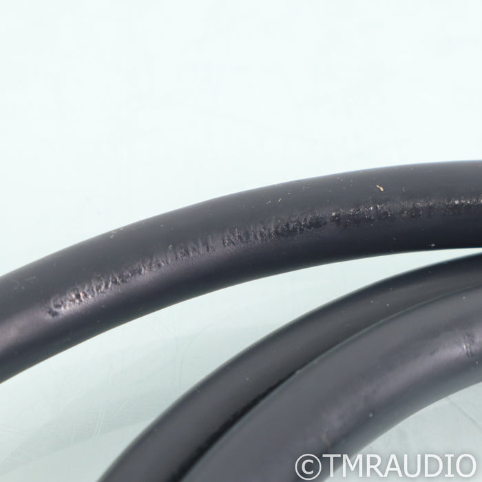 Cardas Audio Golden Reference XLR Cable; Single 1.5m Balanced Interconnect