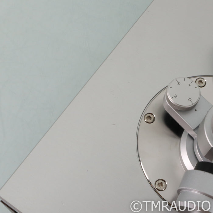 Luxman PD-171A Belt-Drive Turntable (No Cartridge)